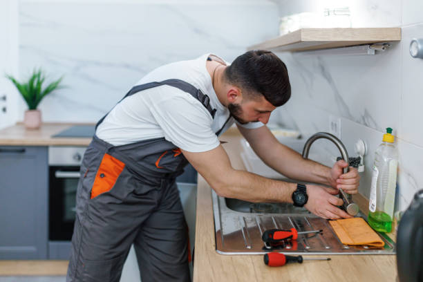 Best Toilet Repair Services  in The Galena Territory, IL