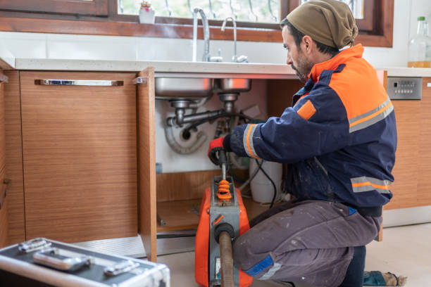 Professional Plumbing in The Galena Territory, IL