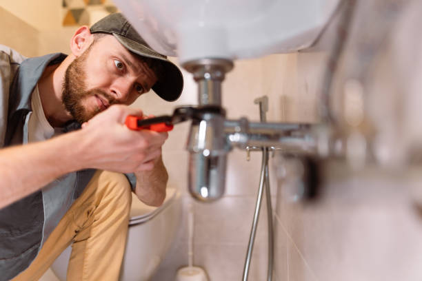 Best Water Heater Repair  in The Galena Territory, IL