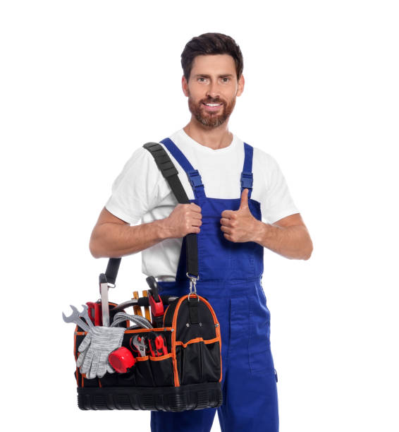 Best Leak Detection Services  in The Galena Territory, IL