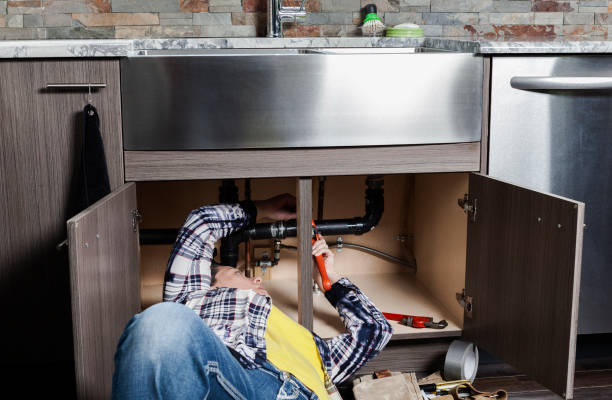 Best Shower Repair Services  in The Galena Territory, IL